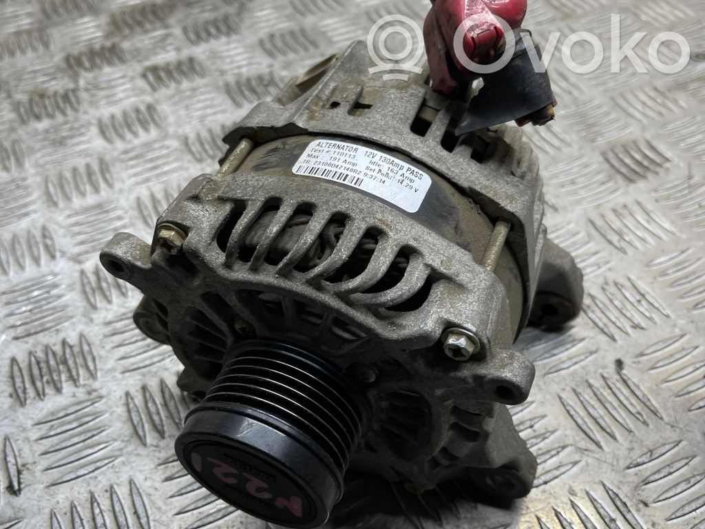 Subaru Legacy Ģenerators 