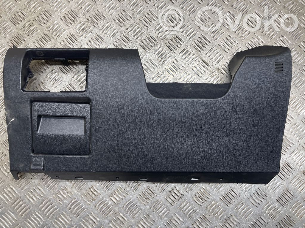 Subaru Legacy Dashboard lower bottom trim panel 