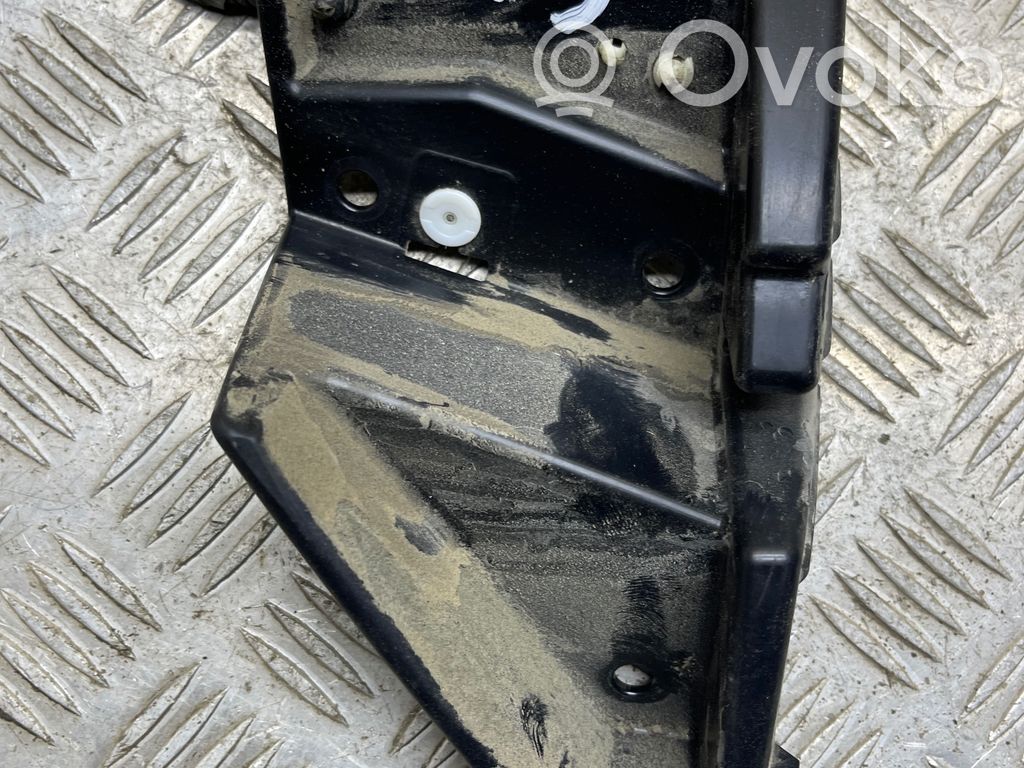 Ford S-MAX Rear bumper mounting bracket 