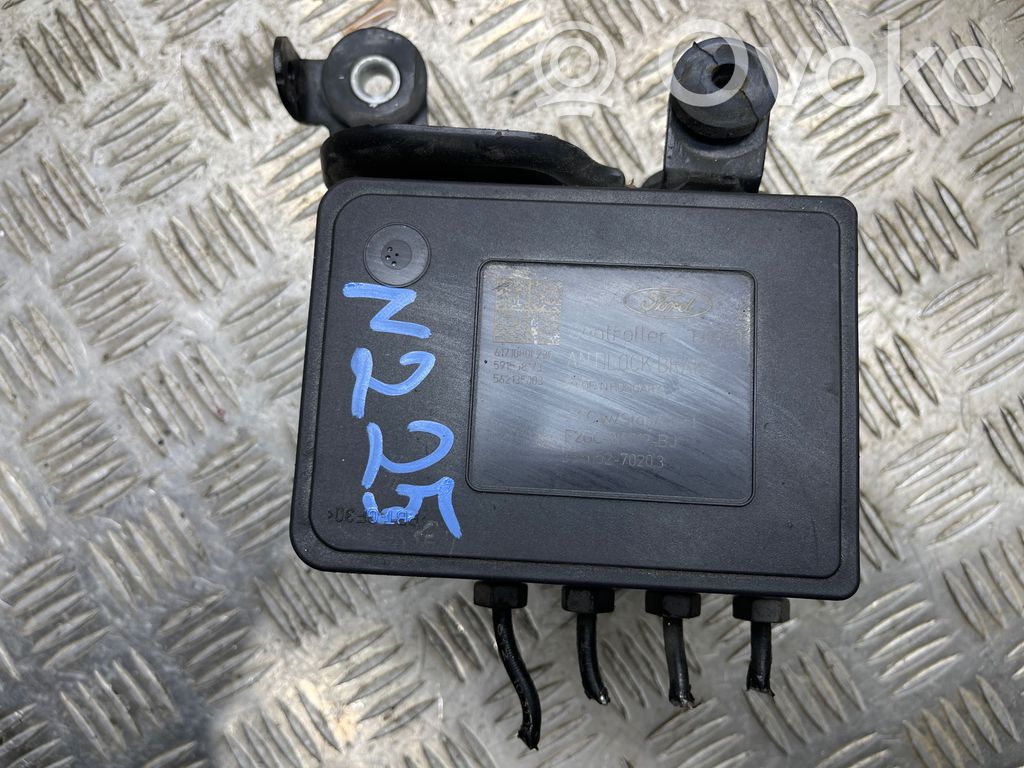 Bomba de ABS   T0831,F2GC2C219BJ,28515270203,10831