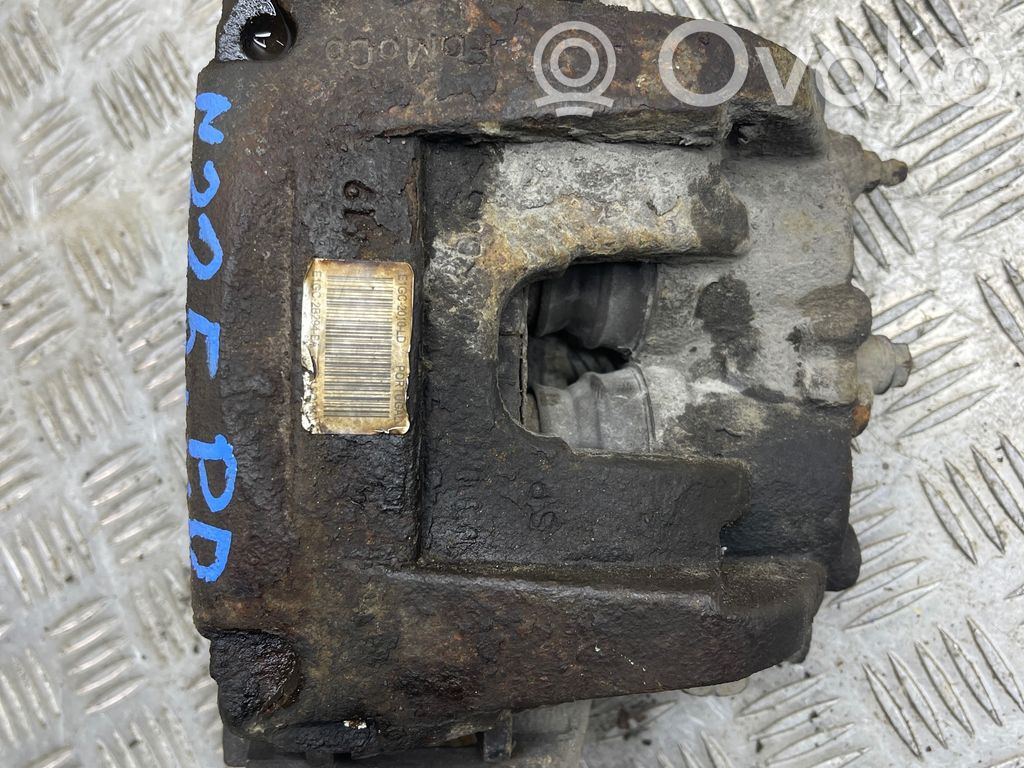 Ford S-MAX Front brake caliper 