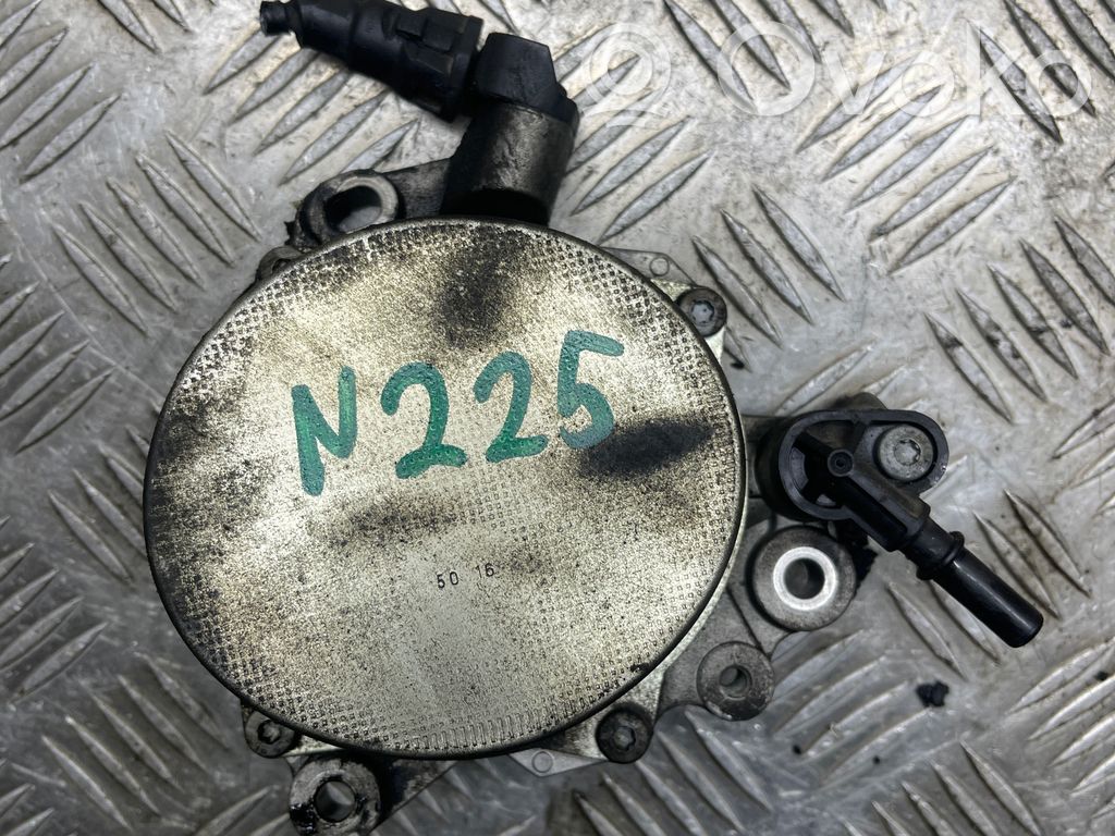 Ford S-MAX Vakuuma sūknis 
