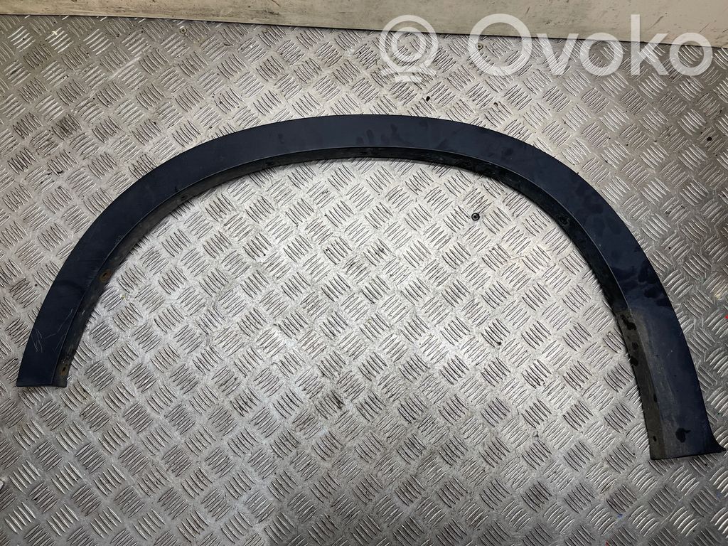 BMW X5 E70 Priekšējās arkas apdare 
