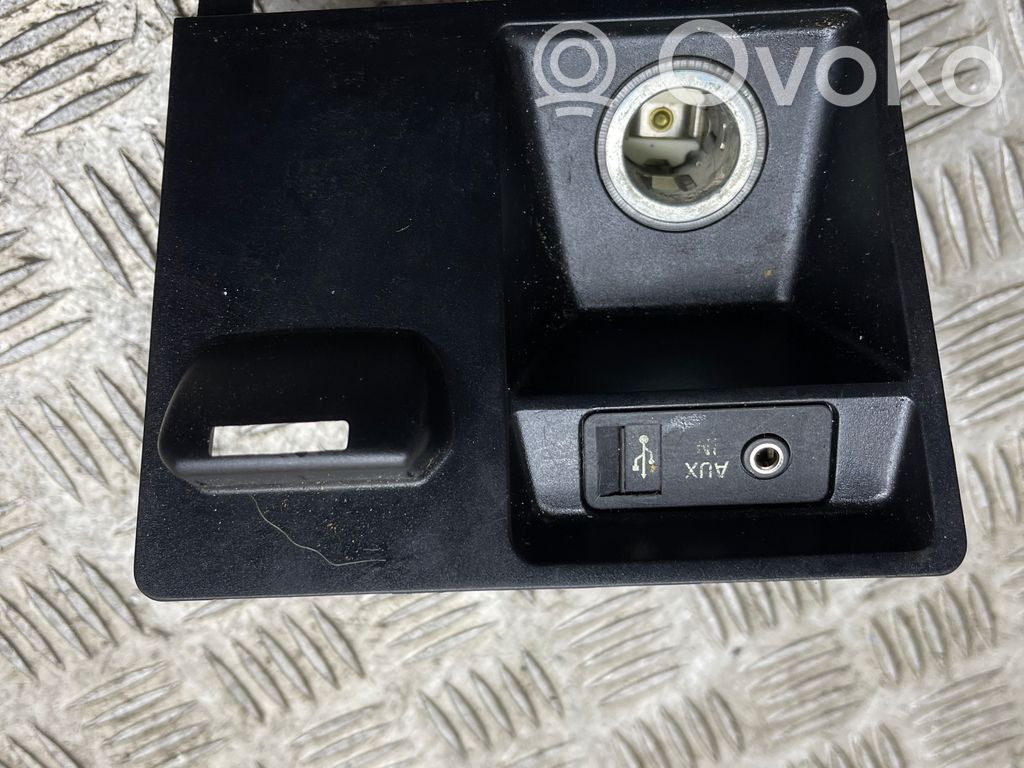 BMW X5 E70 Other center console (tunnel) element 