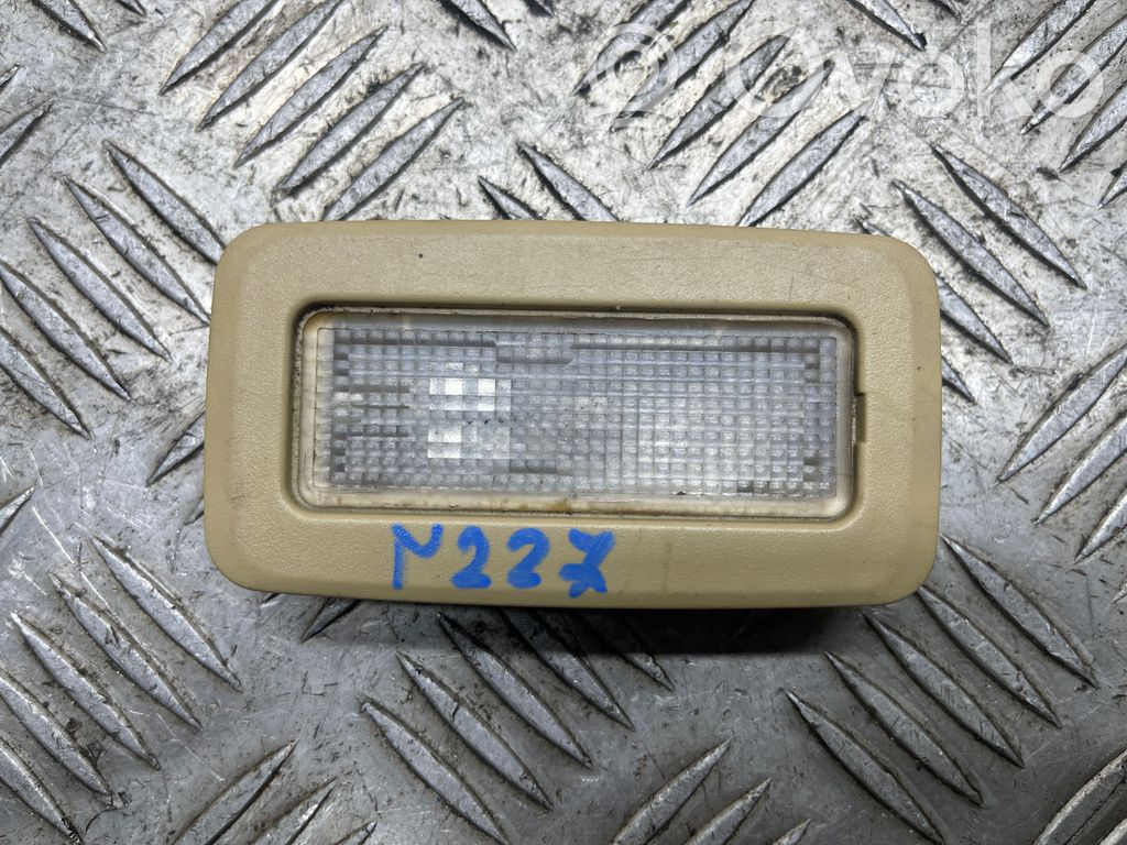 BMW X5 E70 Other interior light 