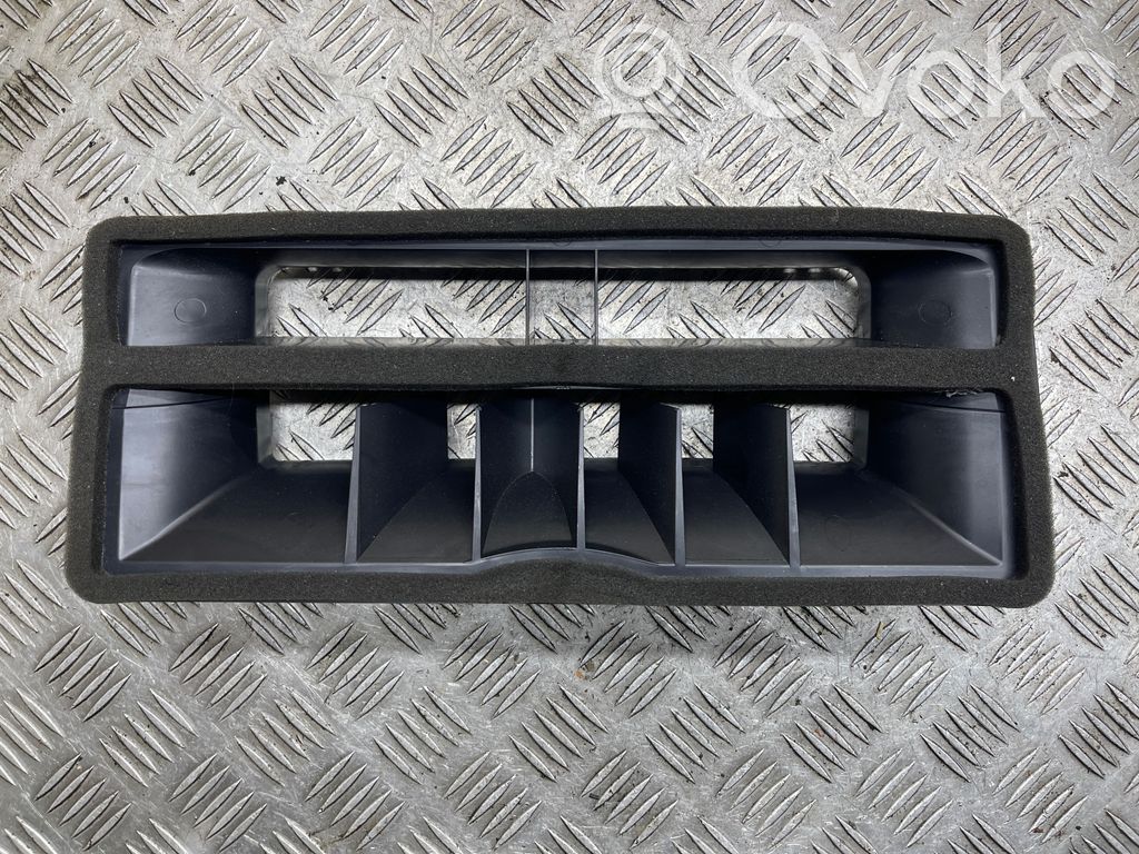 Audi A6 S6 C7 4G Cabin air duct channel 