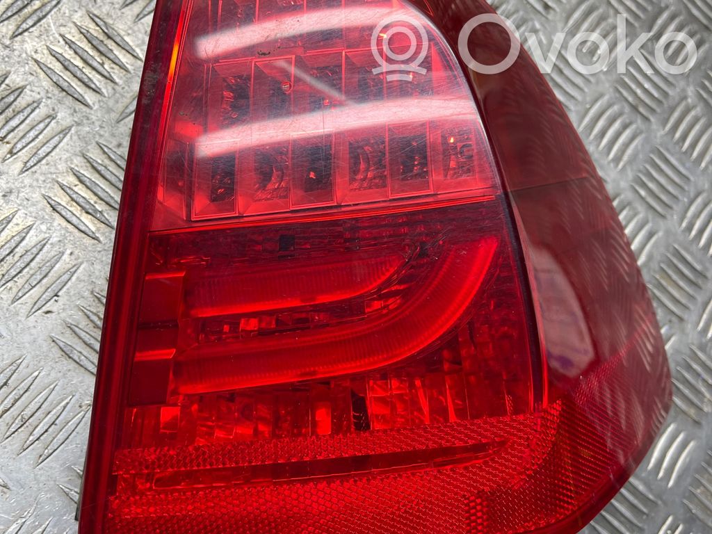 BMW 3 E90 E91 Rear/tail lights 