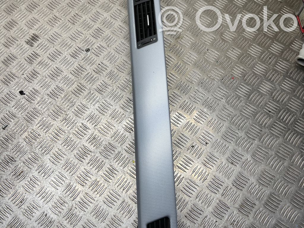BMW 3 E90 E91 Dashboard glove box trim 