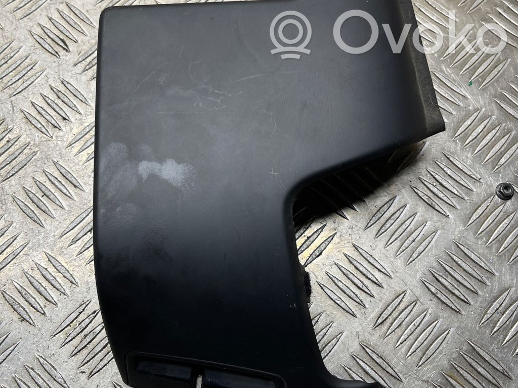 BMW 3 E90 E91 Other trunk/boot trim element 