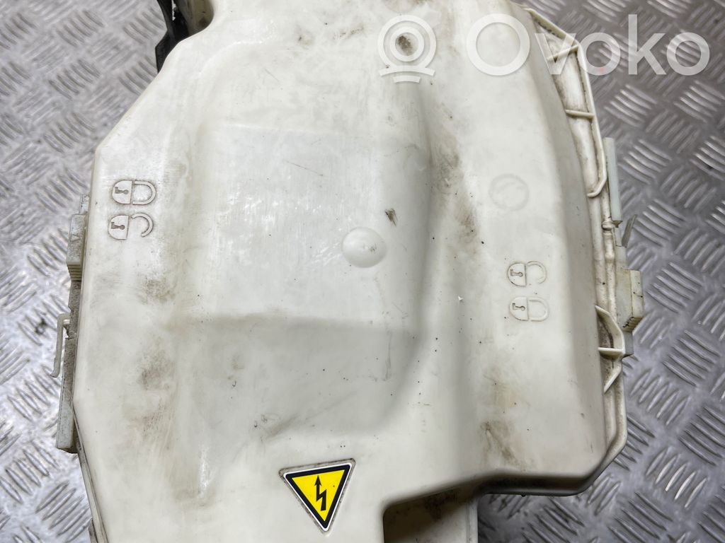 BMW 3 E90 E91 Fuse box set 