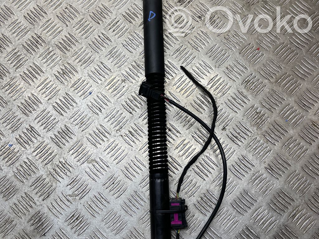 Audi A7 S7 4G Tailgate/trunk strut/damper 
