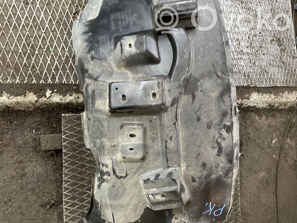 Ford F150 Nadkole przednie 