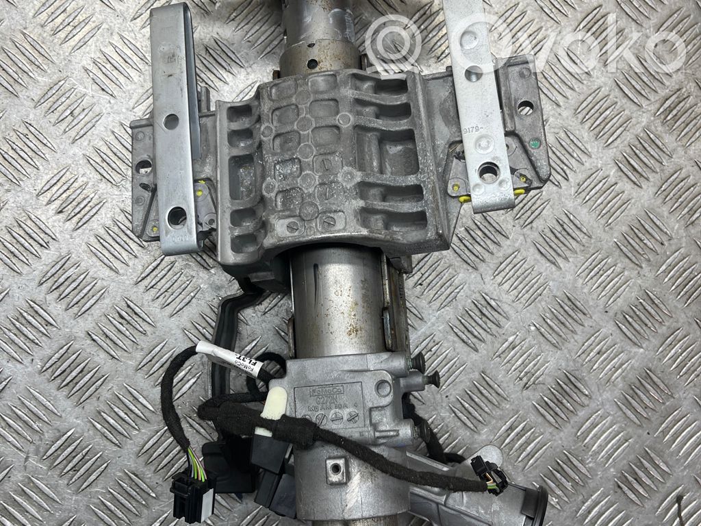 Ford F150 Set ax volan 