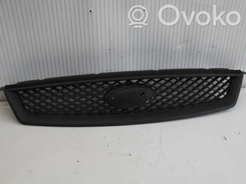 Kühlergrill   4M518138BC