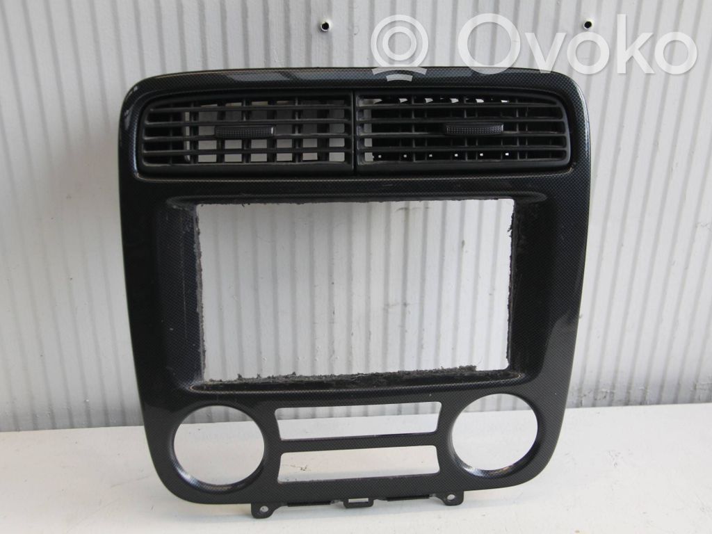 Honda Stream Climate control unit 