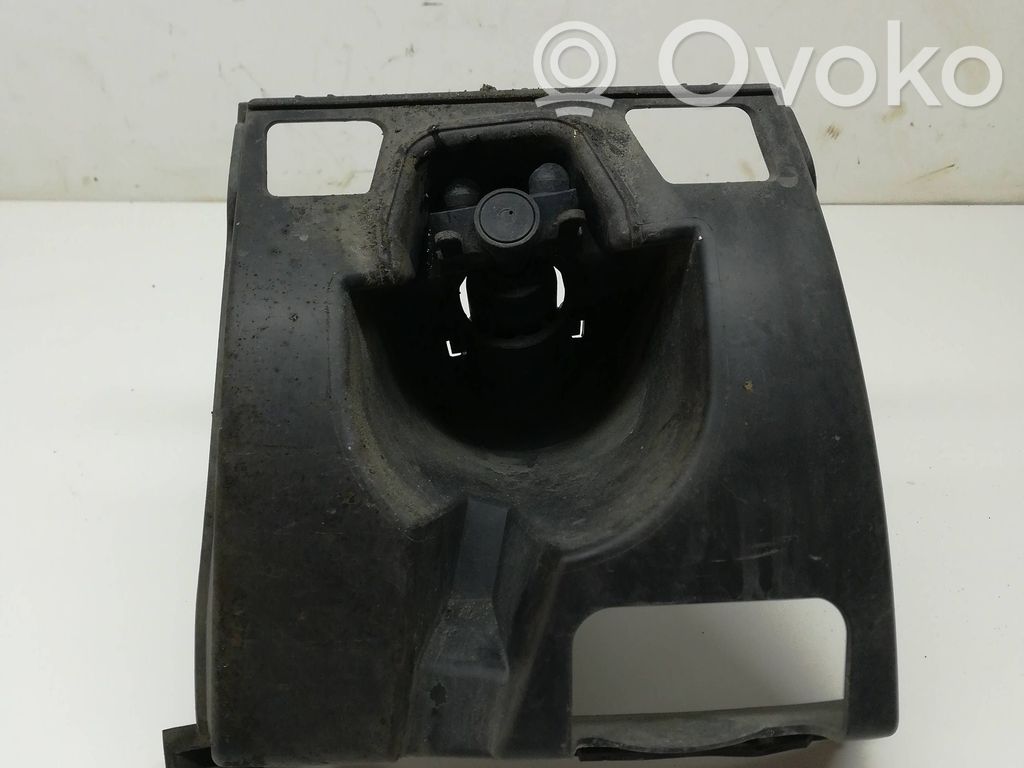 Skoda Octavia Mk2 (1Z) Dysza spryskiwacza lampy przedniej 