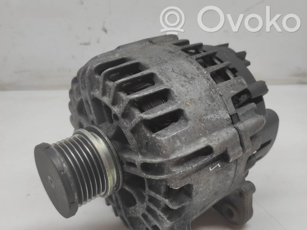 Audi A4 S4 B8 8K Alternator 