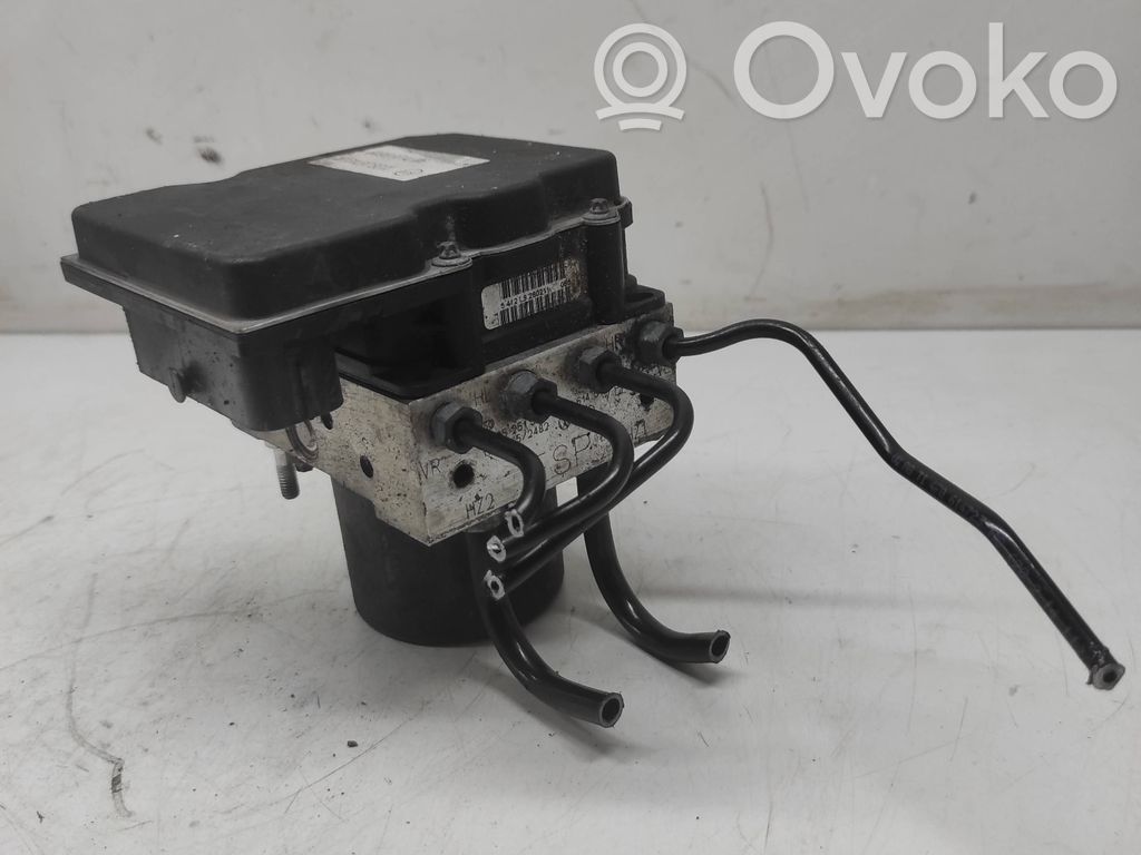 Audi A6 S6 C6 4F ABS bloks 
