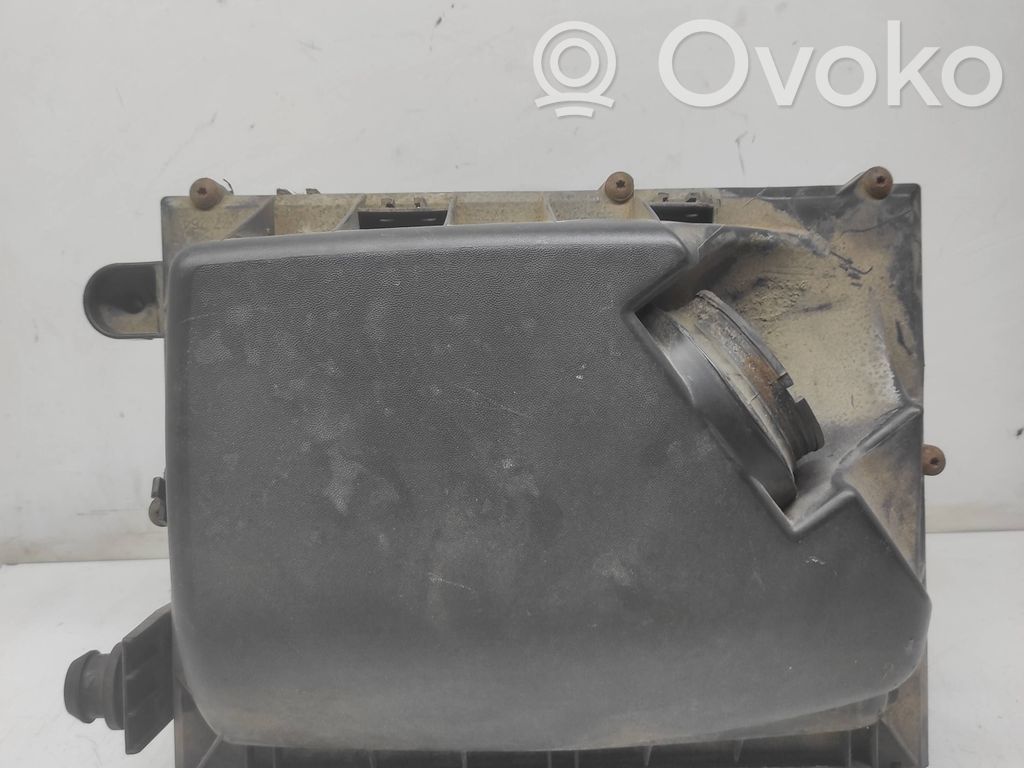 Opel Signum Obudowa filtra powietrza 