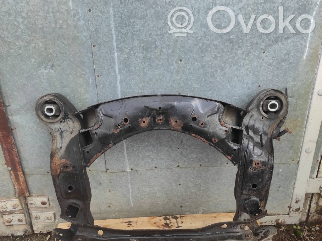 Audi A6 S6 C6 4F Front subframe 