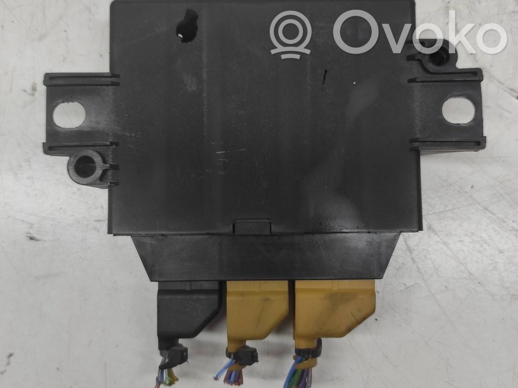 Ford Mondeo MK IV Parking PDC control unit/module 