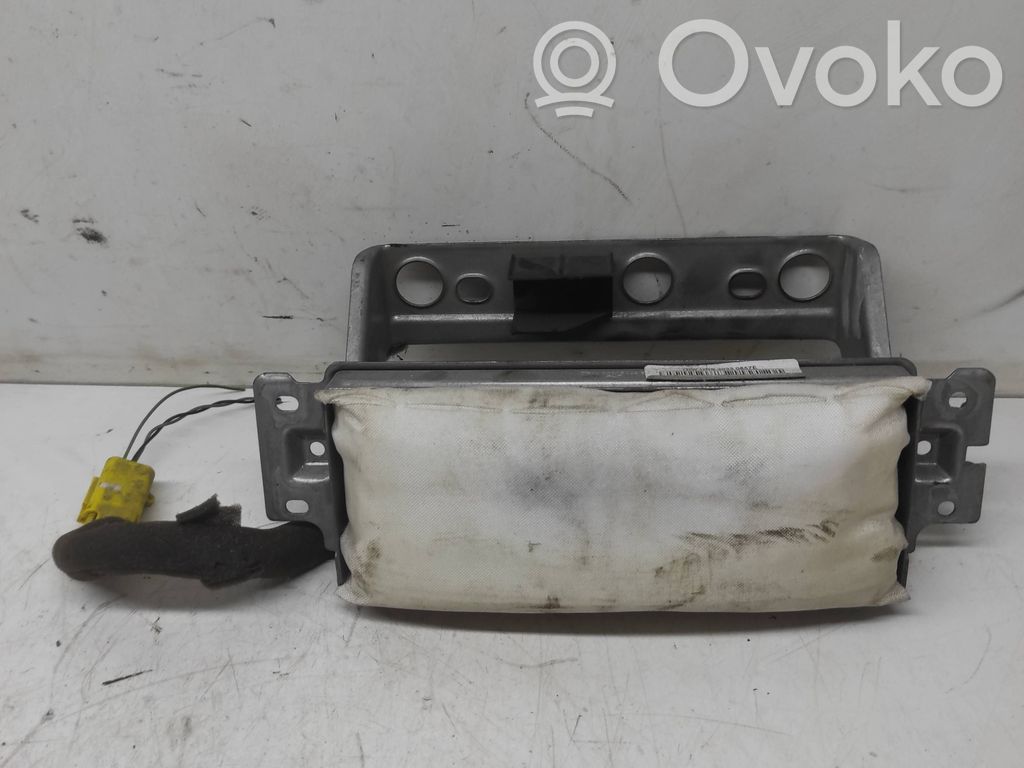 Seat Alhambra (Mk1) Passenger airbag 