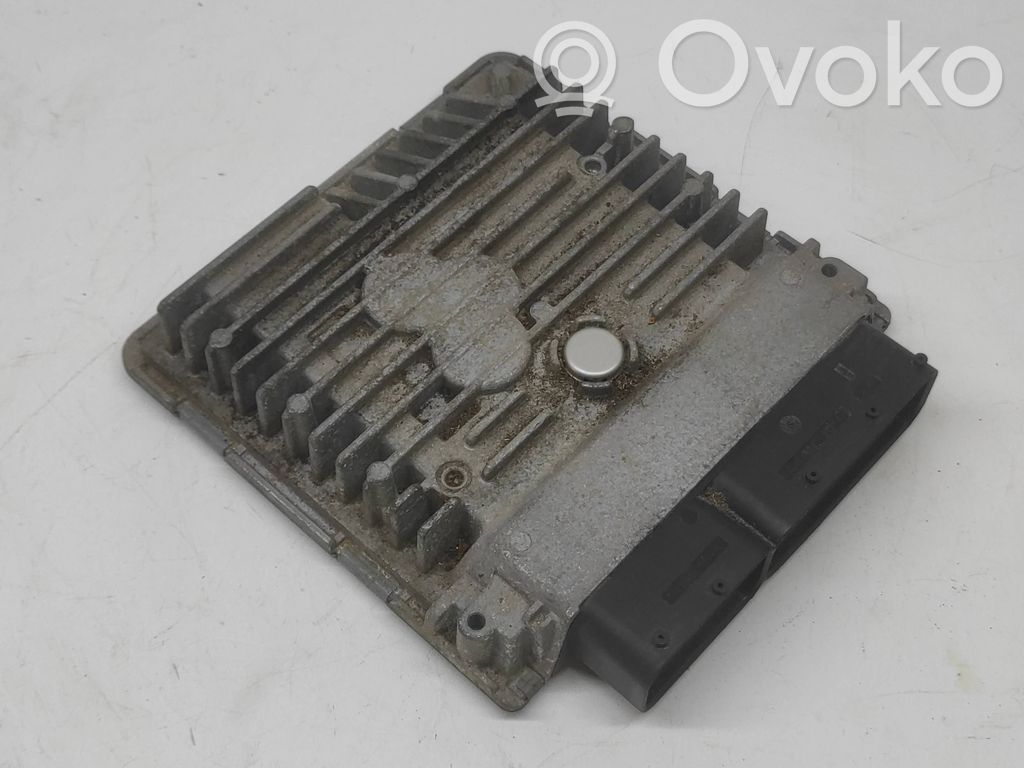 Seat Altea Engine control unit/module 