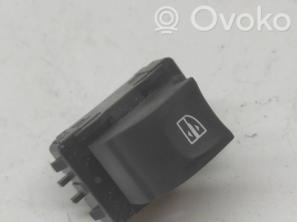 Renault Scenic III -  Grand scenic III Electric window control switch 