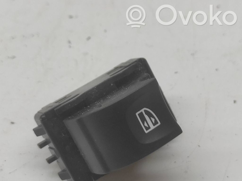 Renault Scenic III -  Grand scenic III Electric window control switch 