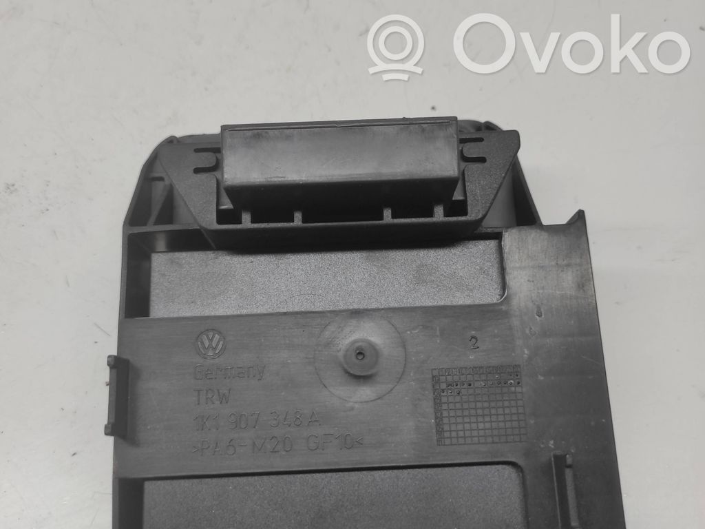 Volkswagen Golf V Moduł / Sterownik komfortu 