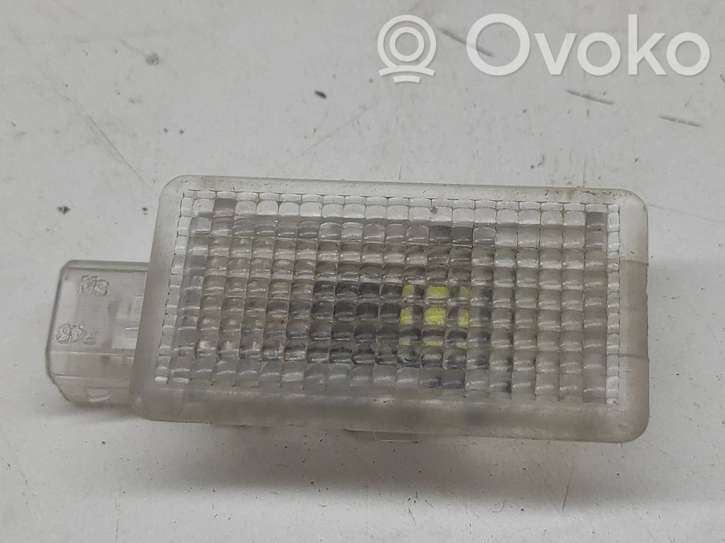 Audi A4 S4 B7 8E 8H Boot/trunk interior light 