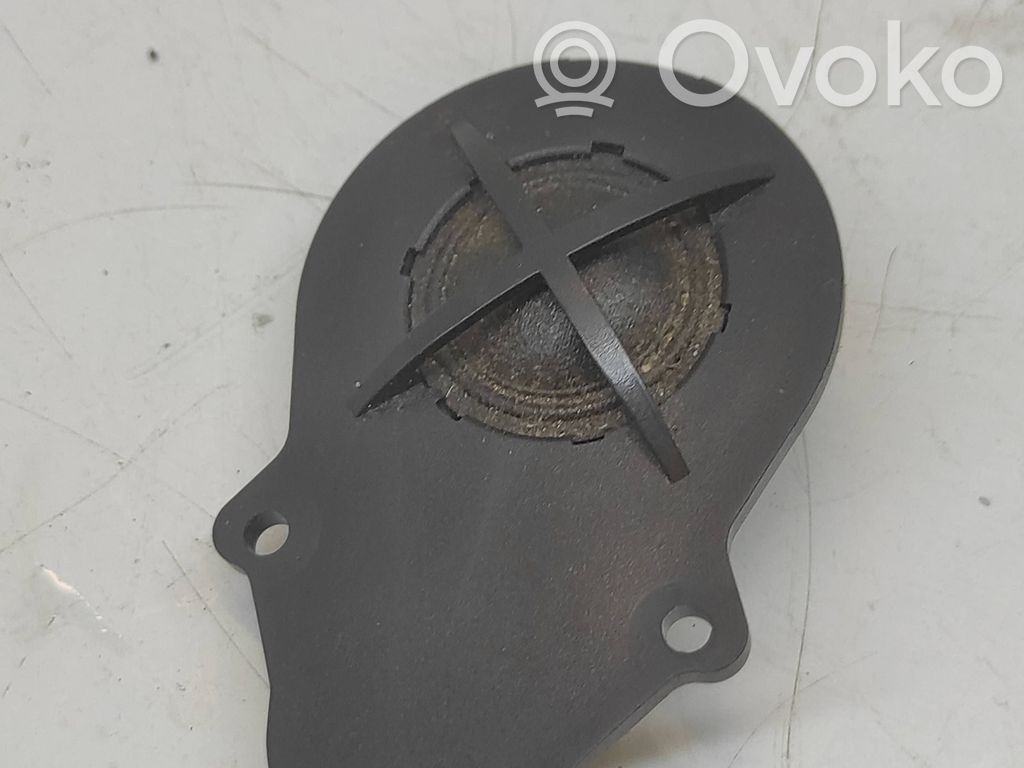 Volkswagen Sharan Front door high frequency speaker 