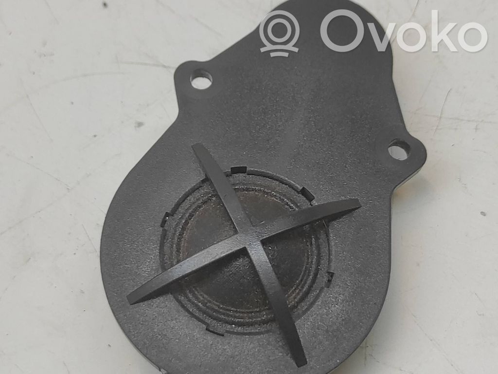 Volkswagen Sharan Front door high frequency speaker 