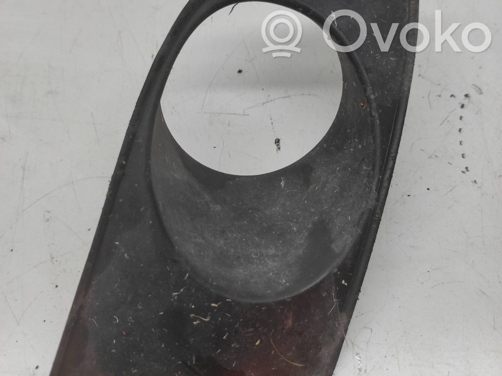 Ford Galaxy Mascherina inferiore del paraurti anteriore 