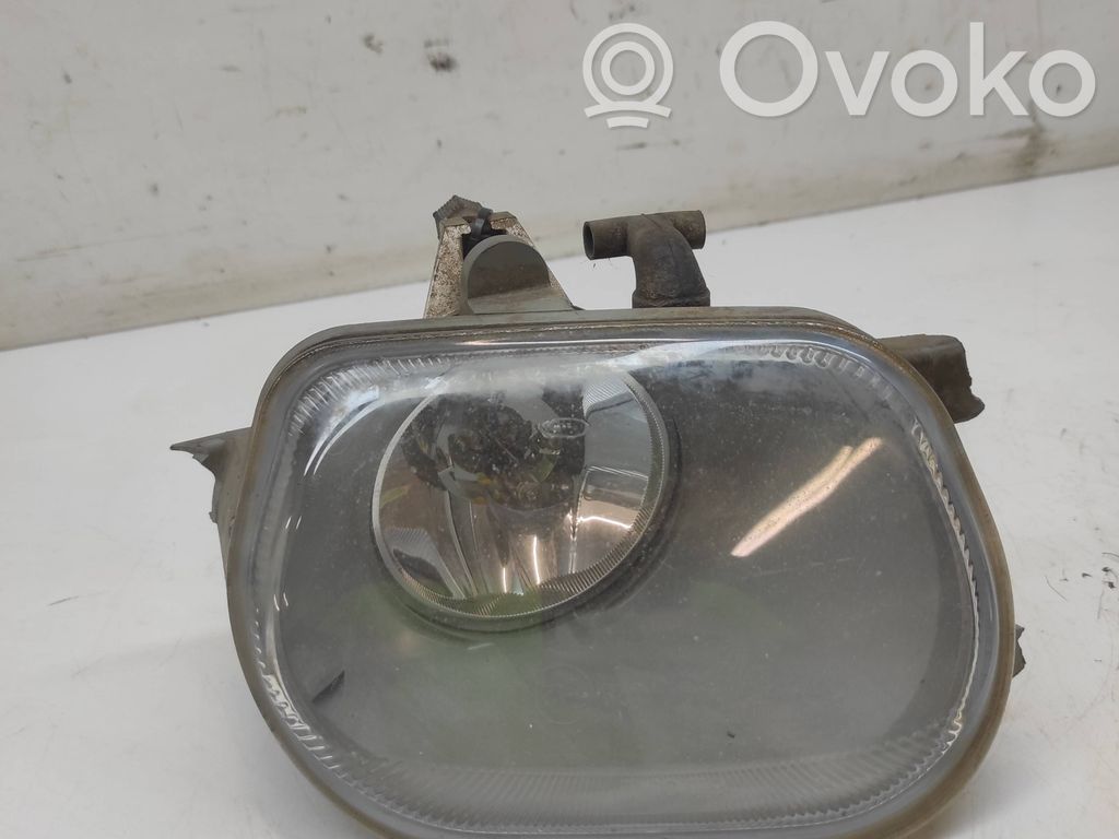 Volvo XC90 Miglas lukturis priekšā 