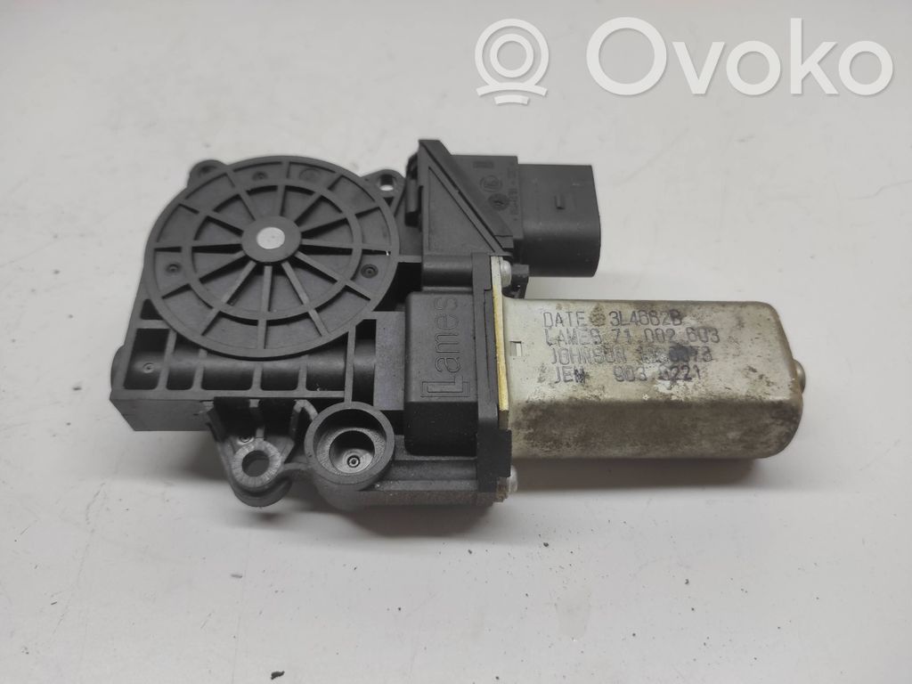 BMW 3 E90 E91 Elektriskā loga pacelšanas mehānisma komplekts 
