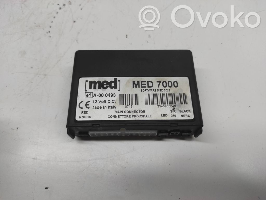 BMW 3 E90 E91 Autres unités de commande / modules 