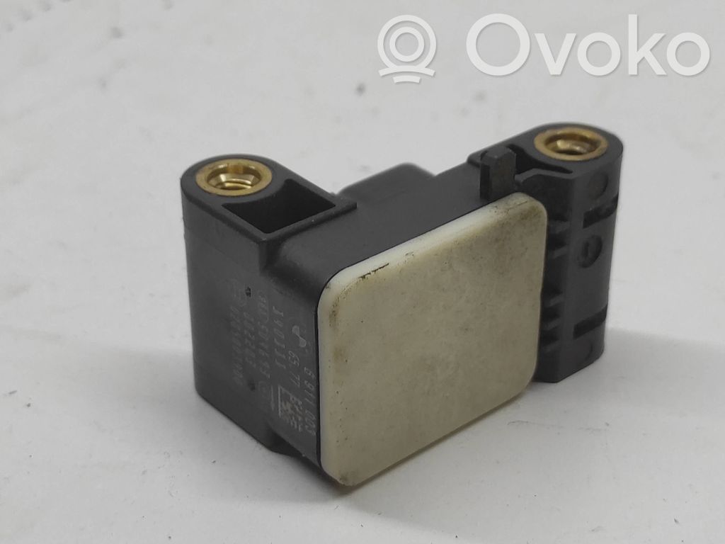 Airbag deployment crash/impact sensor   6911003,140111,0285003900,504693
