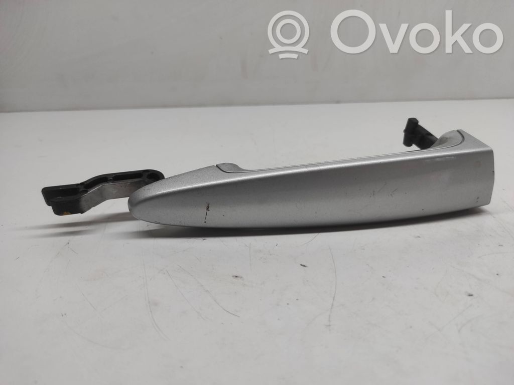 BMW 3 E90 E91 Front door exterior handle 