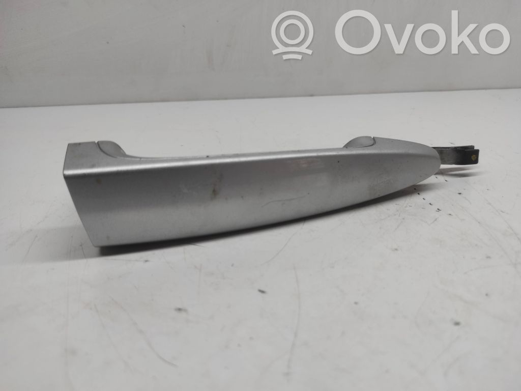 BMW 3 E90 E91 Front door exterior handle 