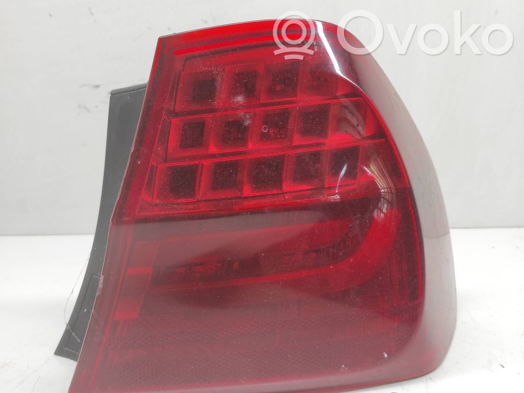 BMW 3 E90 E91 Galinis žibintas kėbule 