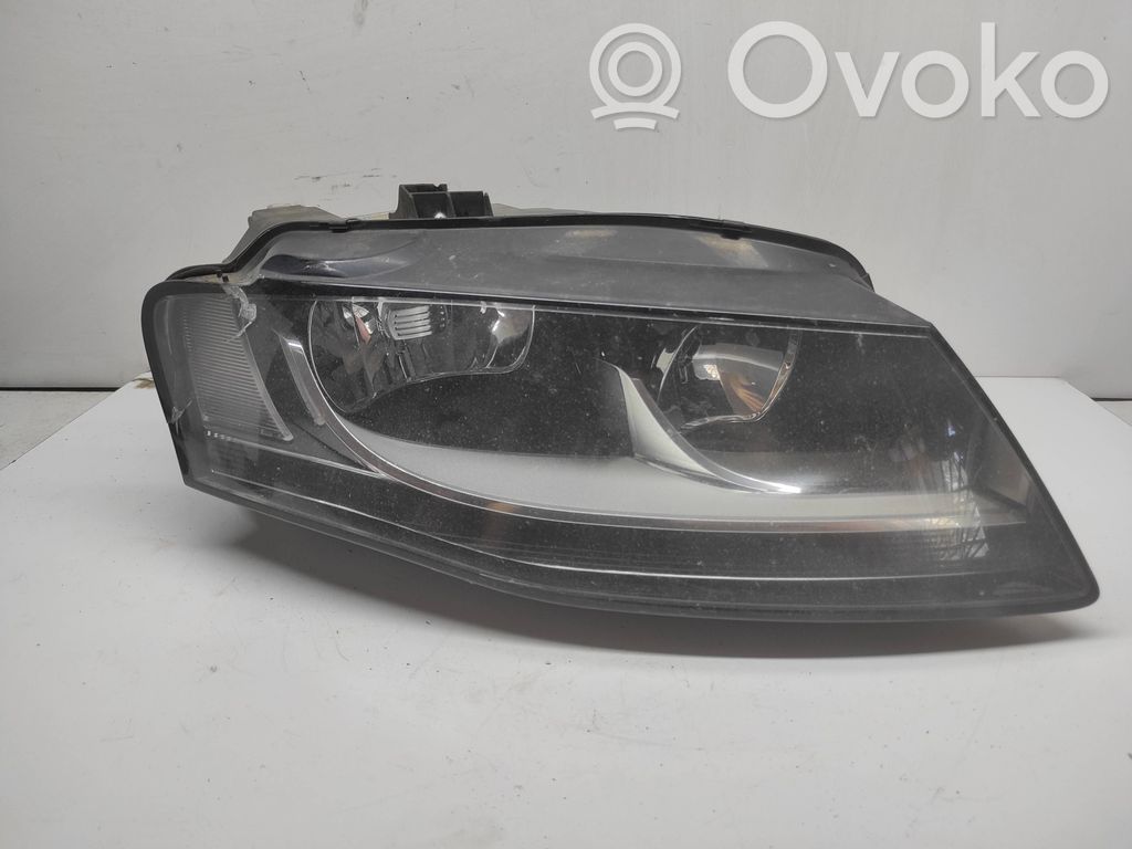 Audi A4 S4 B8 8K Scheinwerfer 