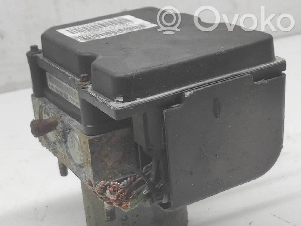 Citroen C4 I Picasso ABS Pump 