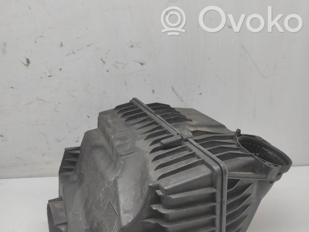 Citroen C4 I Picasso Air filter box 