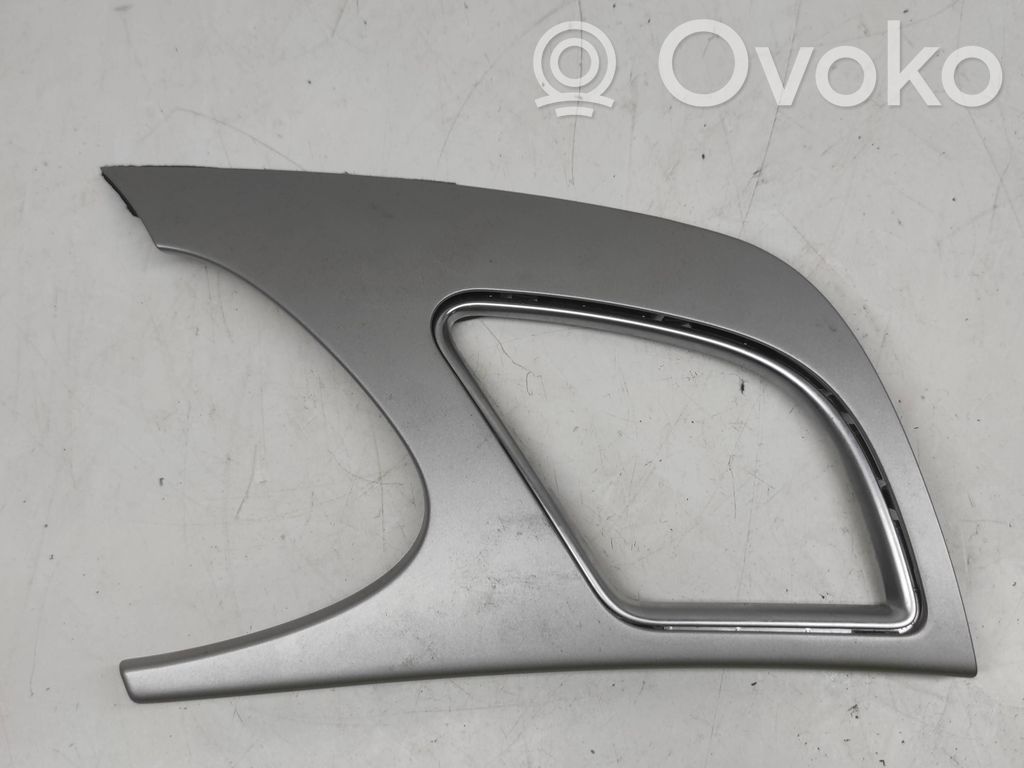 Audi A4 Allroad B8 Ornament bord 