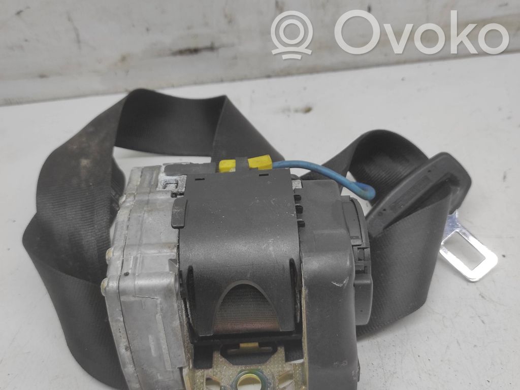 Audi A6 S6 C5 4B Cinturón trasero 