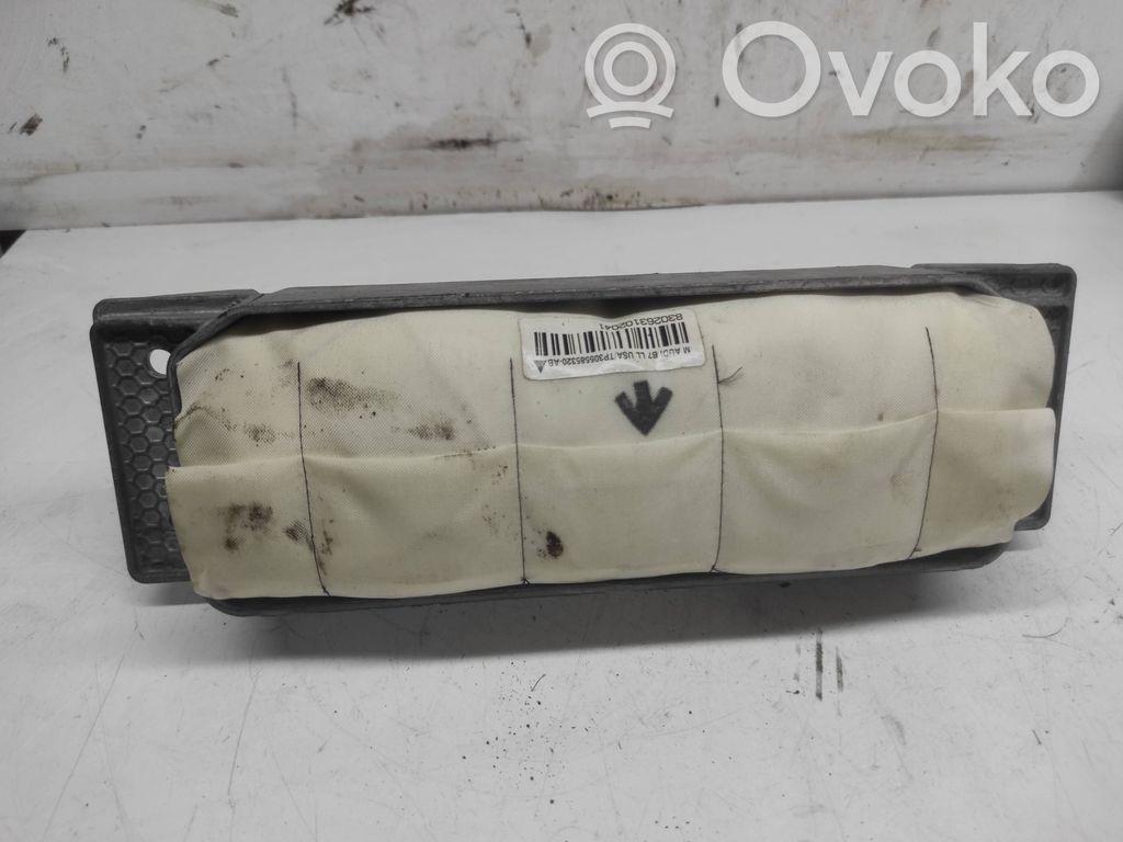 Audi A4 S4 B7 8E 8H Airbag pasager 
