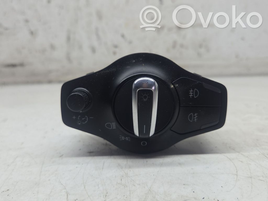 Audi Q5 SQ5 8R Light switch 