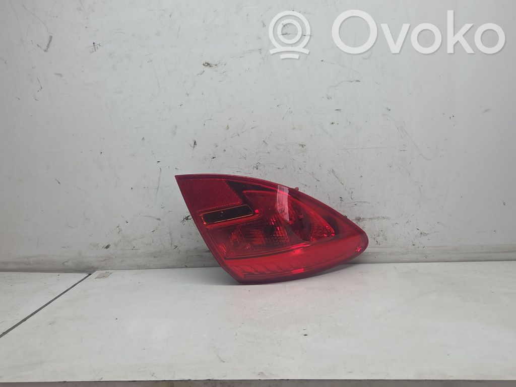 Opel Meriva B Takavalot 