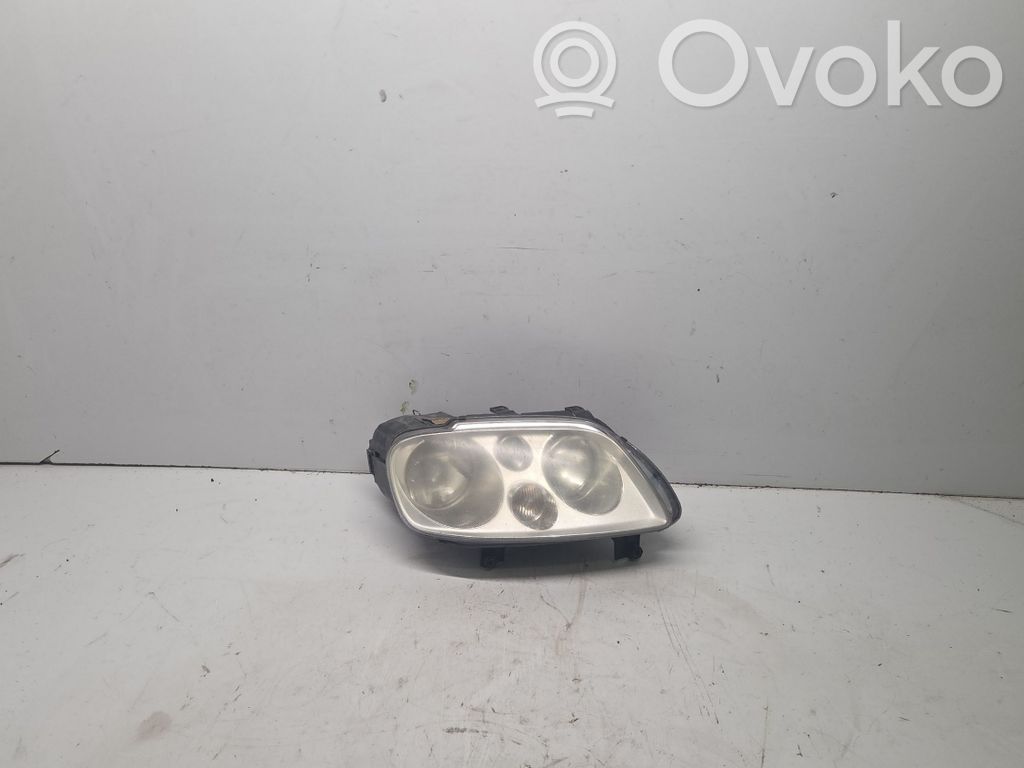 Volkswagen Touran I Lampa przednia 